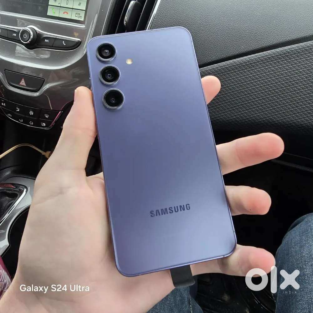 Samsung s24