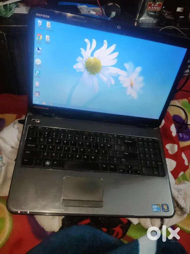 Dell i3 4 gb ram 300gb