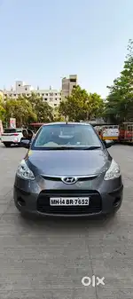 Hyundai i10 1.2 Kappa Magna, 2009, Petrol