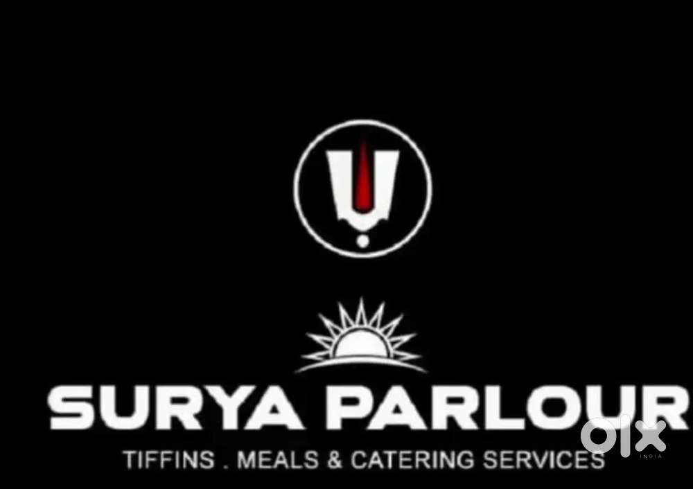 FOOD PARLOUR for sale