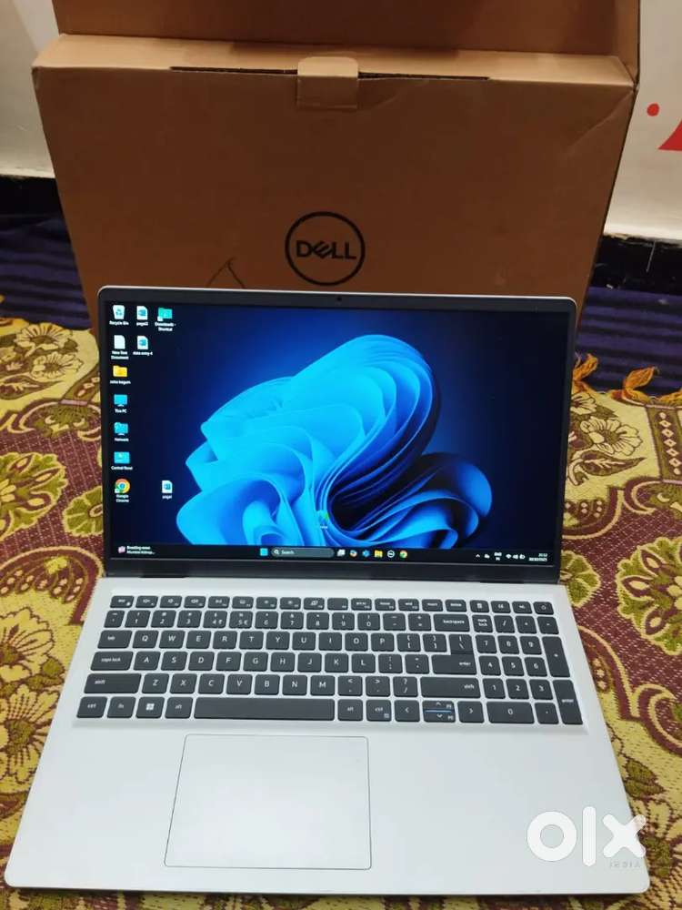 Dell laptop 3511 11th generation