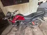 HONDA CB TWISTER
