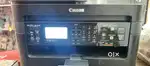 Wifi Xorox printer