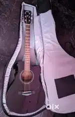Yamaha Guitar