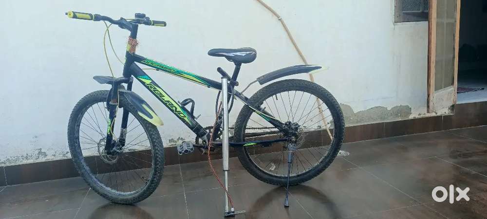 Bicycle for sell
