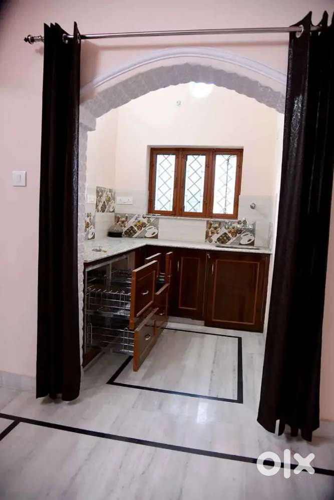 To-Let  2BHK Apartment Civil Line