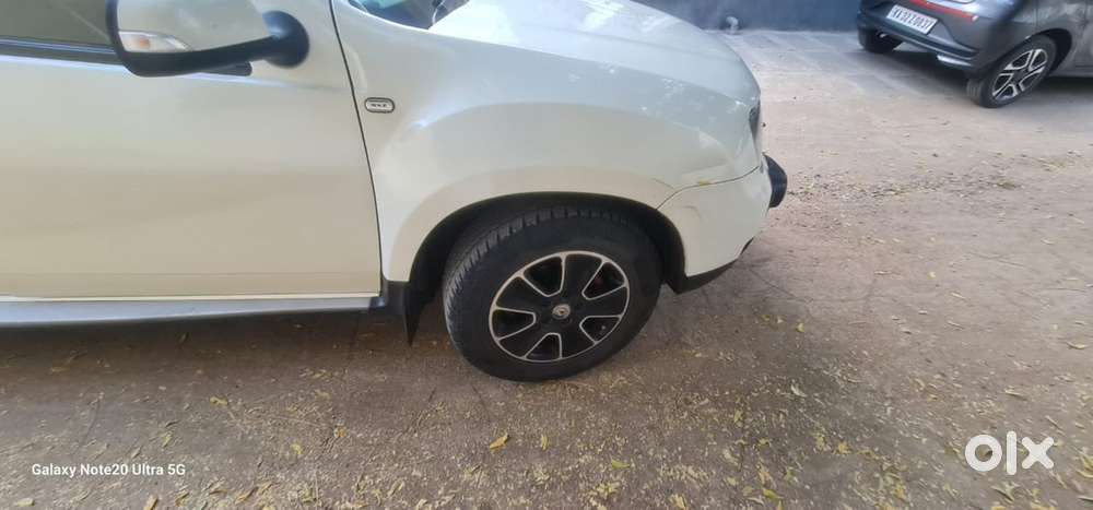Renault Duster 2019 Diesel 155000 Km Driven