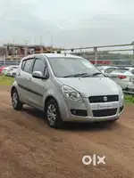 Maruti Suzuki Ritz Vdi BS-IV, 2011, Diesel