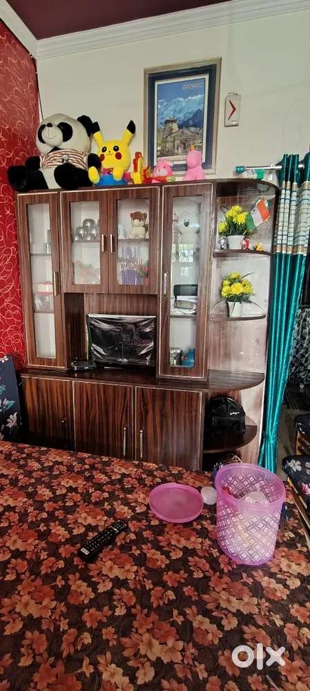 Lcd panel good condition