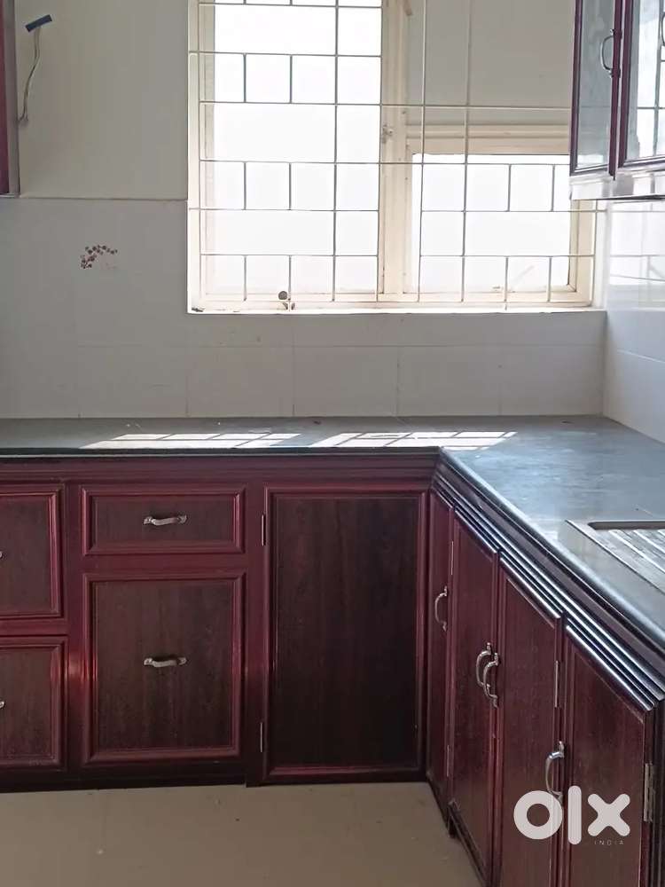 Fully furnished 2BHK Apartment is available for Rent