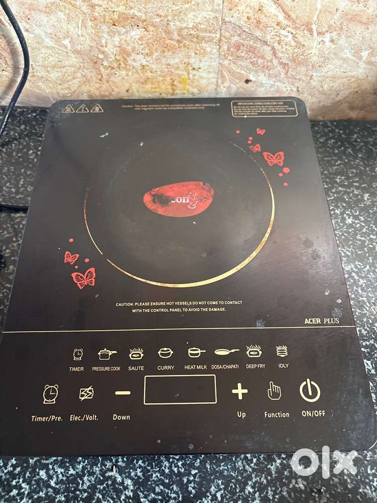 Electrical induction