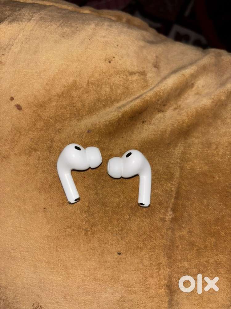 Airpods pro 3rd generation