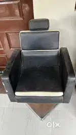 Salon Chair Haridrolic
