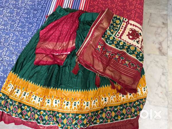 Chaniya choli