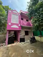 Individual house for sale at Avadi township