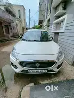 Maruti Suzuki Dzire 2019 Petrol Well Maintained