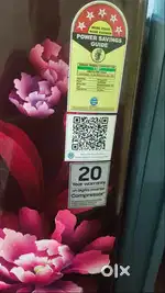 Refrigerator for sale