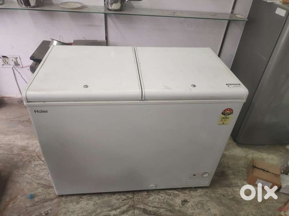 Deep Freezer