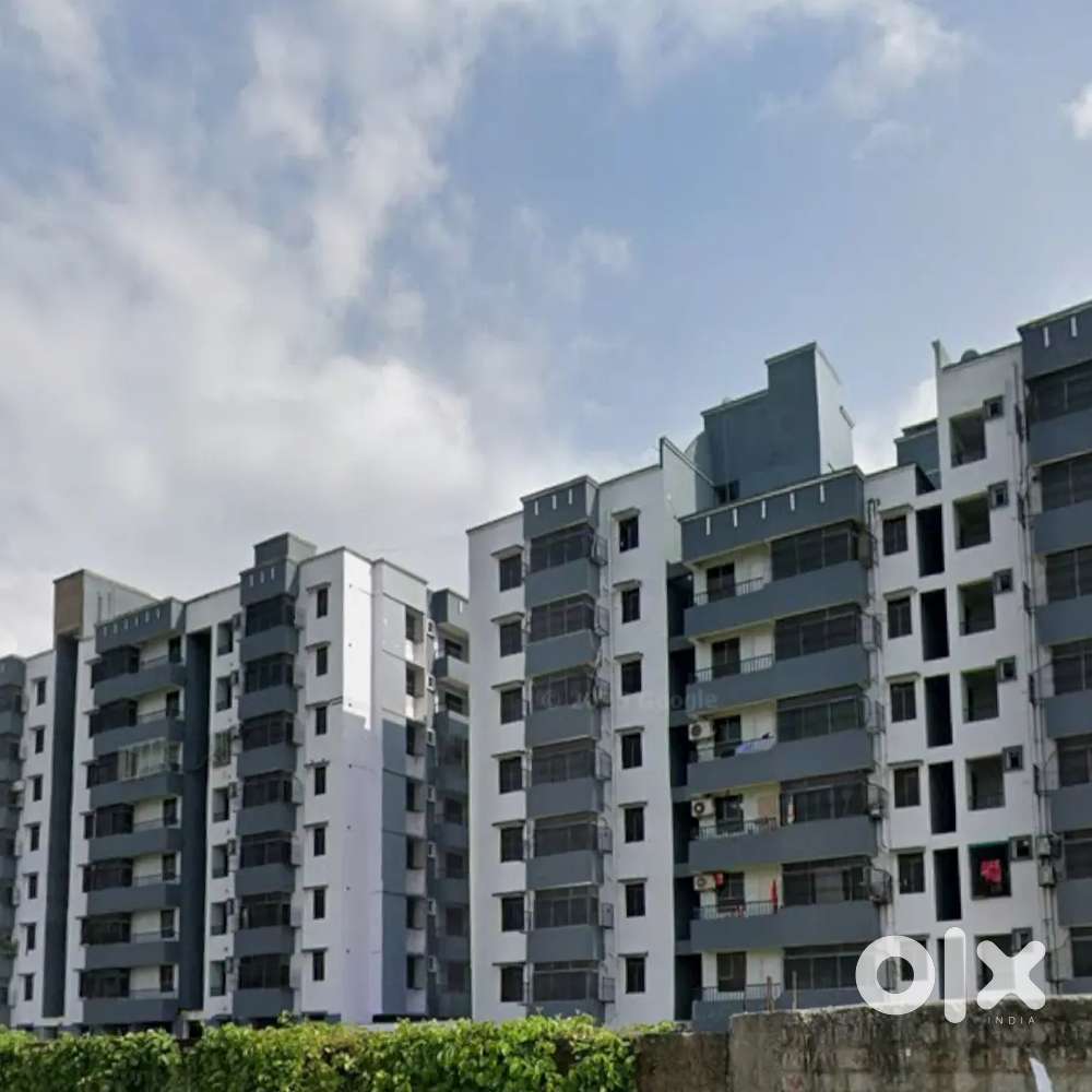 3BHK Near Gaya Airport with car parking