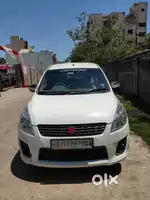 Maruti Suzuki Ertiga 2015 Diesel 165000 Km Driven