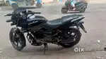 Bajaj Pulsar 125 in very good condition only 4500 driven I use activa