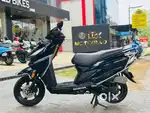 Honda Grazia all' kerala finance available