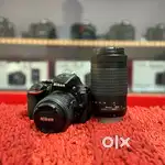 CAMERA FOR RENT