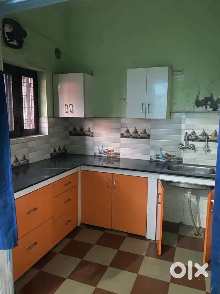 1 BHK FOR RENT FAMILY WORKING WITHOUT OWNER INDEPENDENT NEAR GMS ROAD