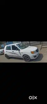 Maruti Suzuki Alto K10 VXi (O), 2011, Petrol