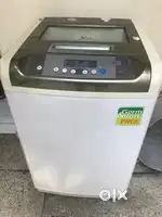 Videocon washing machine