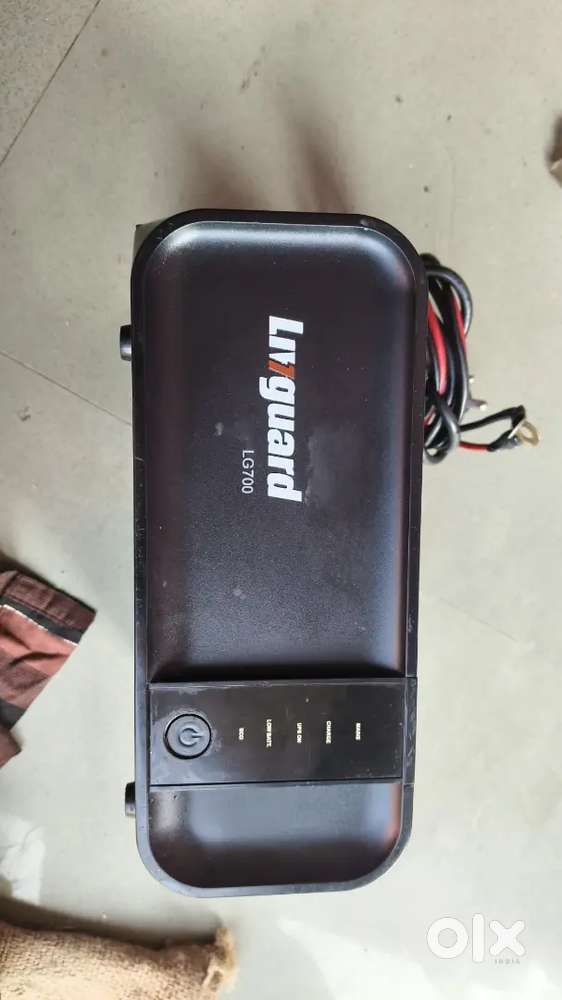 Inverter New hai