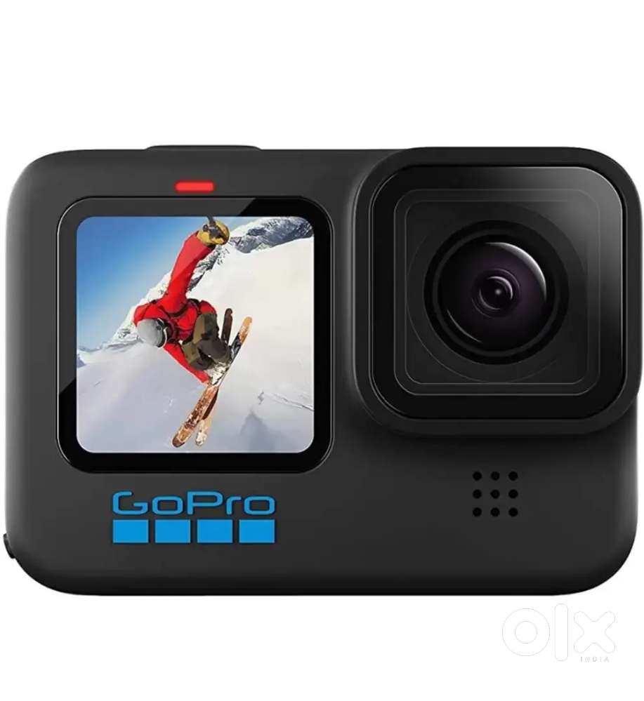 GOPRO HERO 10