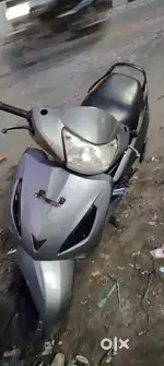 Ok coundition silent engine