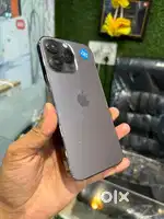 iPhone 13 pro available in less used condition