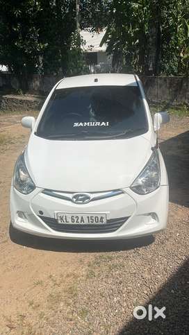 Hyundai EON 2013 Petrol 116478 Km Driven