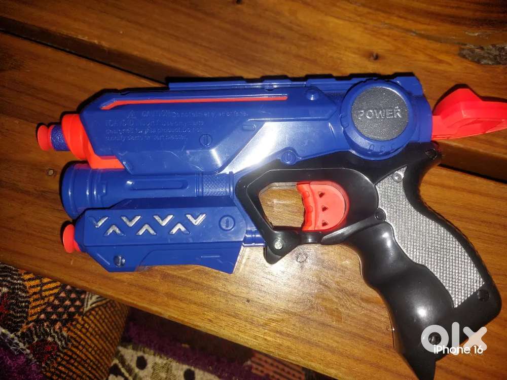 A New brand HOTFIRE Gun