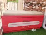 Wooden sethi