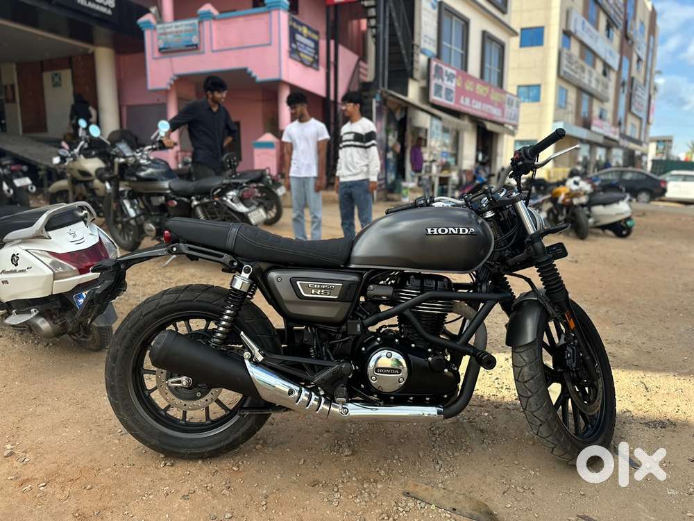 Honda CB350rs for Sale