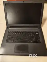 Dell laptop without any problem