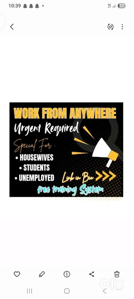 Helping youths to make money