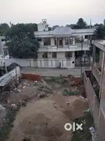 Residential Plot For Sale