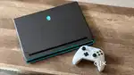 DELL Alienware Intel Core i7 12th Gen Open Box New Gaming Laptop