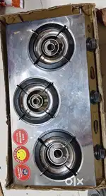 Gas stove Just like new