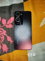 Yas mobile good condition 4 month old bill box available