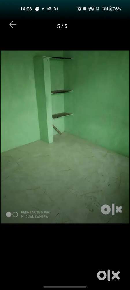 2 rooms for rent