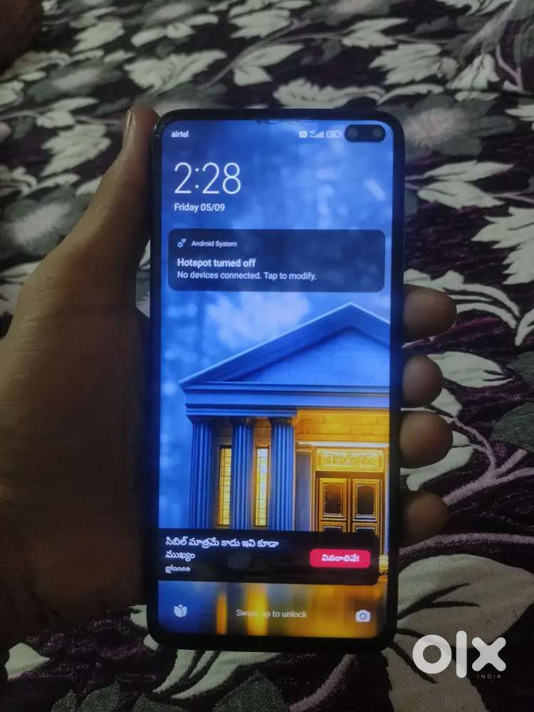 Poco x2 kuch kam nhi hai bilkul shi hai