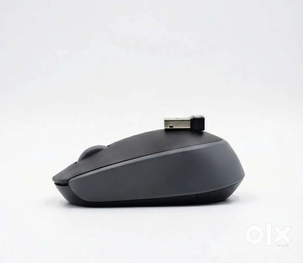 Logitech Wireless Mouse3 Months Old  Excellent Condition
