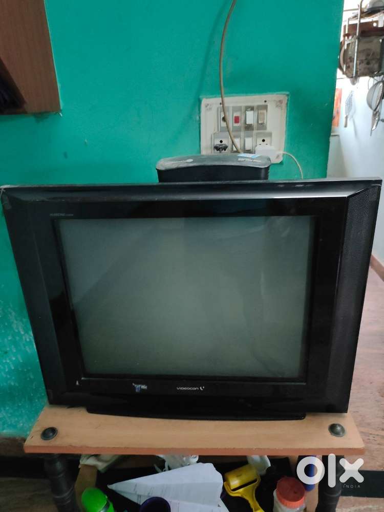 Wanted to sell a Good Condition 21 Inch Colour TV