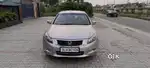 Honda Accord 2.4 VTi-L Automatic, 2008, Petrol