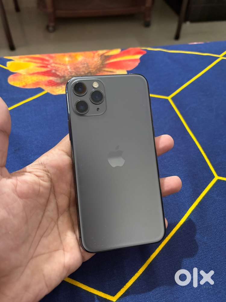 Iphone 11 pro 64 gb